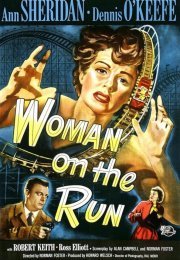 Woman on the Run