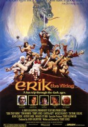 Erik the Viking
