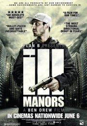 Ill Manors