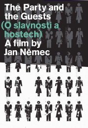 O Slavnosti a Hostech