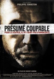 Présumé coupable