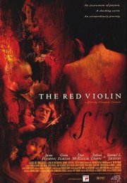 Le Violon Rouge