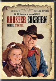 Rooster Cogburn