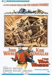 The War Wagon