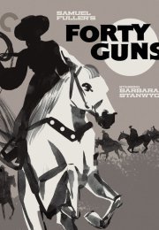 Forty Guns
