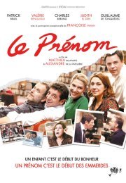 Le Prénom