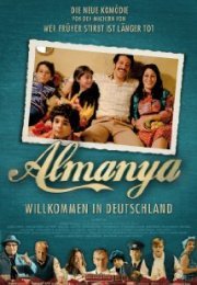 Almanya: Willkommen in Deutschland