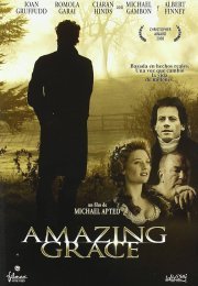 Amazing Grace