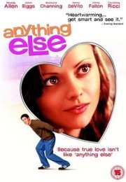 Anything Else