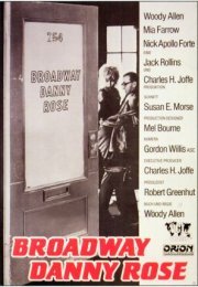 Broadway Danny Rose