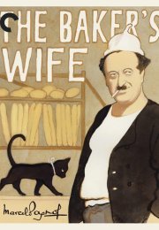 La Femme du Boulanger