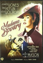 Madame Bovary