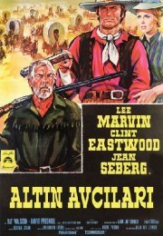 Paint Your Wagon