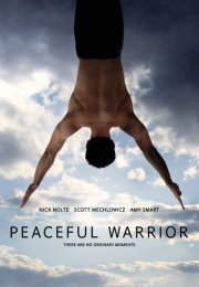 Peaceful Warrior