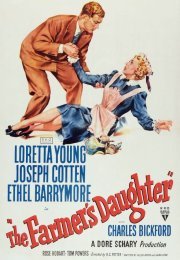 The Farmer’s Daughter