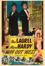Way Out West