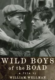 Wild Boys of the Road