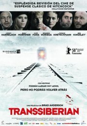 Transsiberian