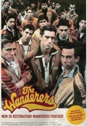 The Wanderers