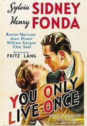 You Only Live Once