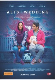 Ali’s Wedding