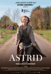 Unga Astrid