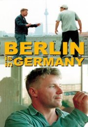 Berlin Is in Germany