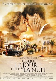 Ce que le jour doit à la nuit