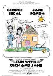 Fun with Dick and Jane
