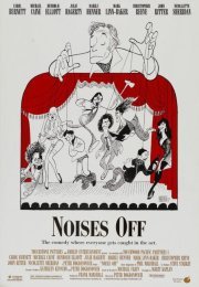Noises Off…