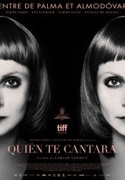 Quién te cantará