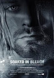 Soaked in Bleach
