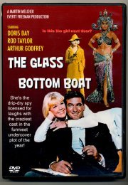 The Glass Bottom Boat