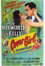 Cover Girl
