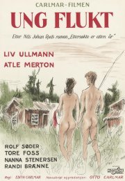 Ung flukt