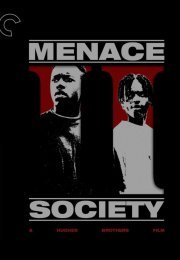 Menace II Society