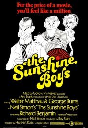 The Sunshine Boys