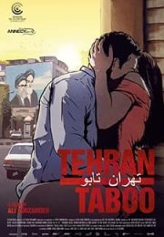 Teheran Tabu