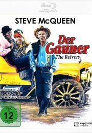 The Reivers