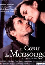 Au Cœur du Mensonge