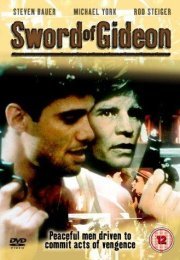 Sword of Gideon