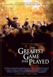 The Greatest Game Ever Played