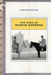 The King of Marvin Gardens