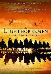 The Lighthorsemen