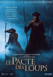 Le pacte des loups
