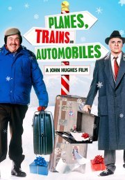 Planes, Trains & Automobiles