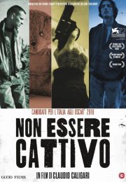 Non essere cattivo