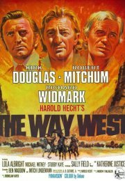 The Way West