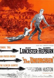 The Unforgiven
