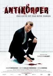 Antikörper